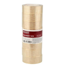 Скотч 18х30 прозорий 3015-a