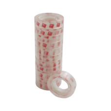 Скотч канцелярський, прозорий (12Х30), KL1613