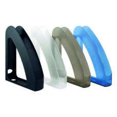 Лоток вертикальный, синий, D4004-02  Лоток вертикальный, синий, D4004-02