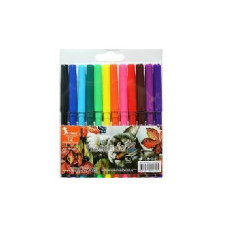 Фломастеры "Умка", 12 цв.,(ФЛ45)