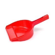 Совок для мусора пластиковый  ESMd