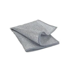 Набор салфеток металлических для кухни  (20*20см) 5шт