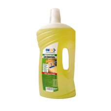 Мийний засіб (1000мл)  універсальний для поверхонь "Лимон"  Екстра формула OM24 B2B Solutions Мийний засіб (1000мл)  універсальний для поверхонь "Лимон"  Екстра формула OM24 B2B Solutions