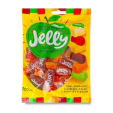 Конфеты Roshen Джелли