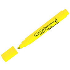 Маркер текстовий, жовтий (1-4,6мм), 8852/05