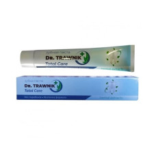 Зубна паста (50мл) Total Dr, TRAVNIK Зубна паста (50мл) Total Dr, TRAVNIK