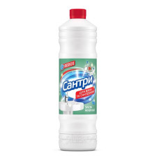 Засіб універсальний від іржи і извест. нальоту "Сантри" (950мл) РОДОС