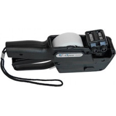 Етикет-пістолет OPEN C20, двустрочний Open data