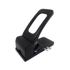 Діркопробивач потужний, 100арк, метал. корпус, KL2253