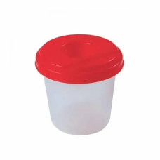 Стакан-непроливайка №1