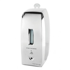 Дозатор жидкого мыла хром АКЗ (0,5) автоматический 