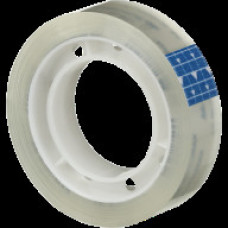Скотч канцелярский 12х20 прозрачный BM.7113-01 1шт
