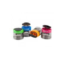 Чинка пл. з контейнером MIX Style, Ах1160-A Чинка пл. з контейнером MIX Style, Ах1160-A