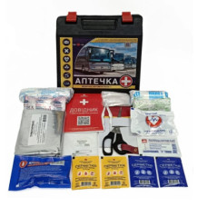 Аптечка АМ-1