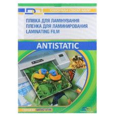 Плівка для ламінування А4, 150 мкм (100шт) 216*303