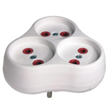 Тройник Neomax NX1015 