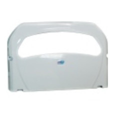 Диспенсер гигиенических накладок, пластик, K7	