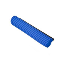 Ролик сменный для швабры 27см ТОП МОП желтый /SMD00253