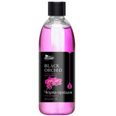 Гель для душа  (500 мл) "Чорна Орхідея"