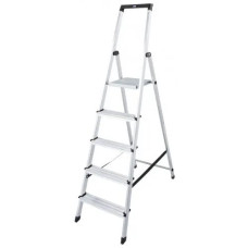 Драбина металева, 5 ступ.