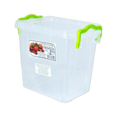 Контейнер харчовий пластик (1,45л)