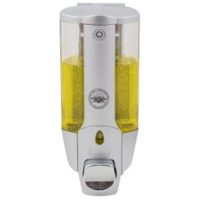 Дозатор жидкого мыла (0,5л) Bravo