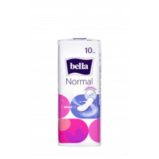 Прокладки гигиеническиеі  BELLA Normal 4к 10шт 