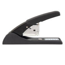 Степлер №24/6  (100арк) метал., Exakt Pro 4930-A