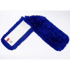 Моп акриловый (80см*9см) с карманами