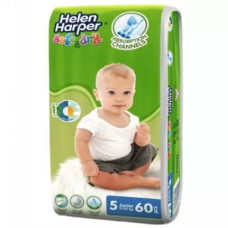 Подгузники Helen Harper Soft*Dry Junior (11-25кг) 39 шт