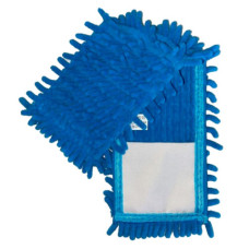 Моп (40см) лапша, с карманами М008ER90