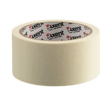 Скотч малярный 48мм х 20м Ax3148