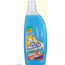 Средство для уборки универсальное  (750мл) М-р Мускул