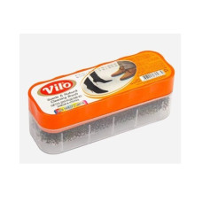 Щітка для взуття д/замші Vilo