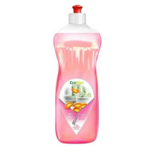 Миючий засіб (1000 мл) для миття посуду пуш-пул бальзам  "MIX" EcoMax Миючий засіб (1000 мл) для миття посуду пуш-пул бальзам  "MIX" EcoMax