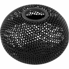 Бокс для скріпок метал,чорний  BM.6220-01