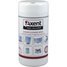 Серветки в банці для екранів (100 шт) 5302-А