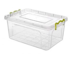 Контейнер харчовий пластик, 30л