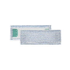 Моп 40см микрофибра Soft Striat Wet System 