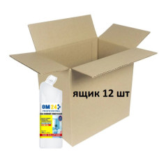 Чистящее средство (1000 мл) "Универсальное" Экстра формула с дез.эффект.ОМ24 B2B Solutions (ящ.12шт)