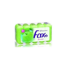 Мило туалетне в пет/уп (60г) Мило туалетне в пет/уп (60г)