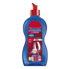 Ополаскиватель (500мл) для посудомоечных машин "Somat"