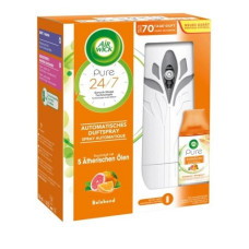 Освіжувач повітря "Freshmatic" "Апельсин та Грейпфрут"(автомат + з/б 250 мл)