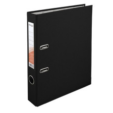 Сегрегатор, А4, чорний (7,5см), D1714-01С