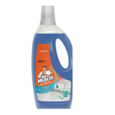 Засіб для прибирання "Океанський оазис", універсальний (750мл) Засіб для прибирання "Океанський оазис", універсальний (750мл)