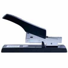 Степлер №24/6  (100арк) метал., BM.4286-01