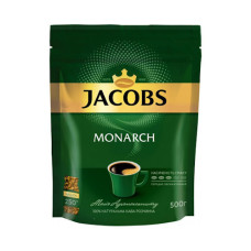 Кава розчинна Monarch, екопак (200 гр)