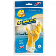 Рукавички для мойки посуды унив.  L ФрекенБОК