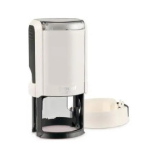 Оснастка для круглой печати (42мм)белая TR4642