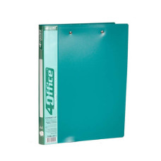 Папка з файлами (100шт) кольору міх, 4-228